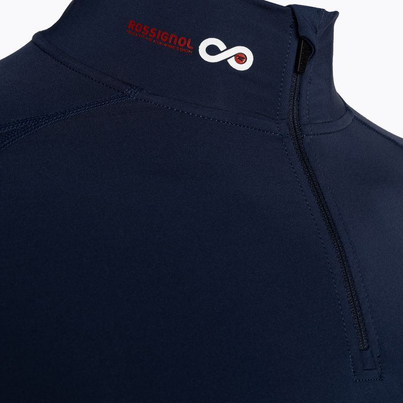 Rossignol Infini Compression Race Top uomo dark navy 12