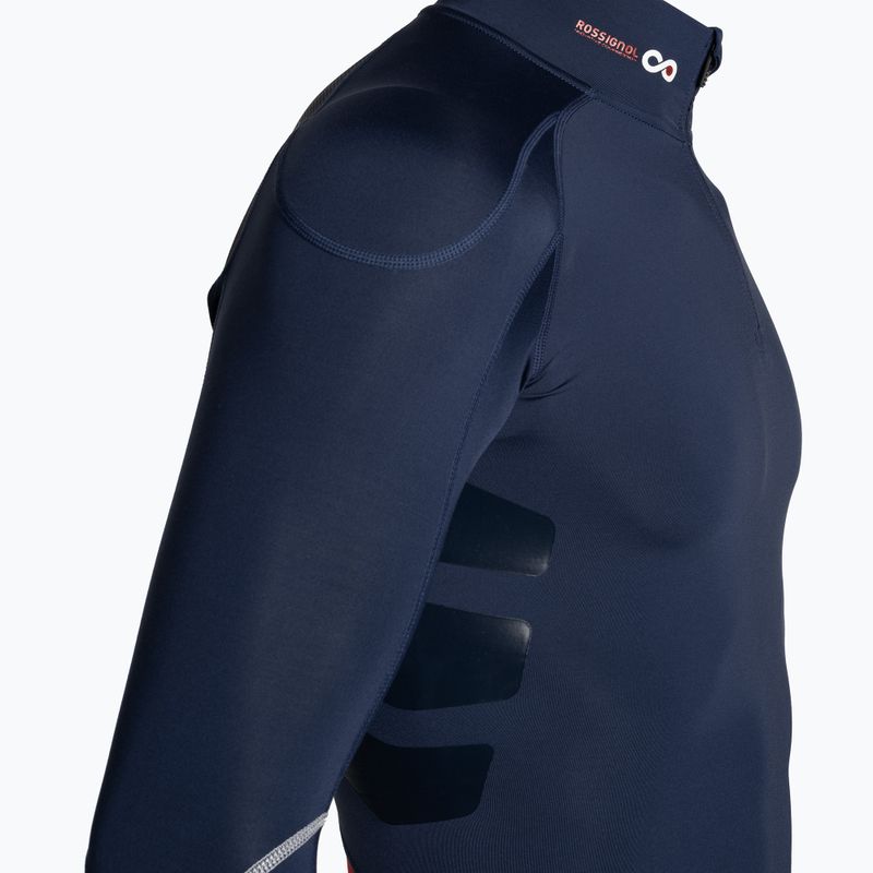Rossignol Infini Compression Race Top uomo dark navy 13