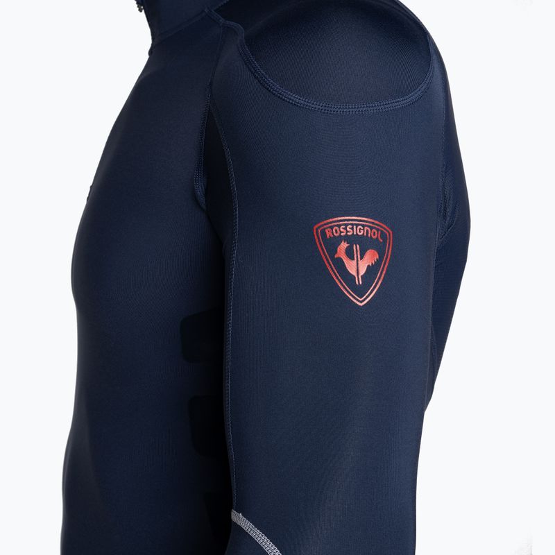 Rossignol Infini Compression Race Top uomo dark navy 15