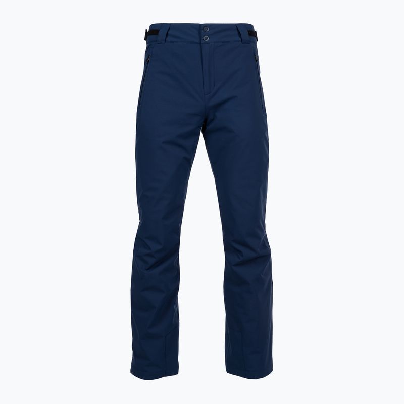 Pantaloni da sci Rossignol Siz da uomo, navy scuro 9