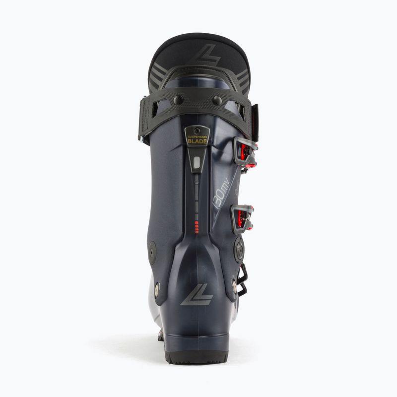 Scarponi da sci Lange Shadow 130 MV GW ombra/blu 9