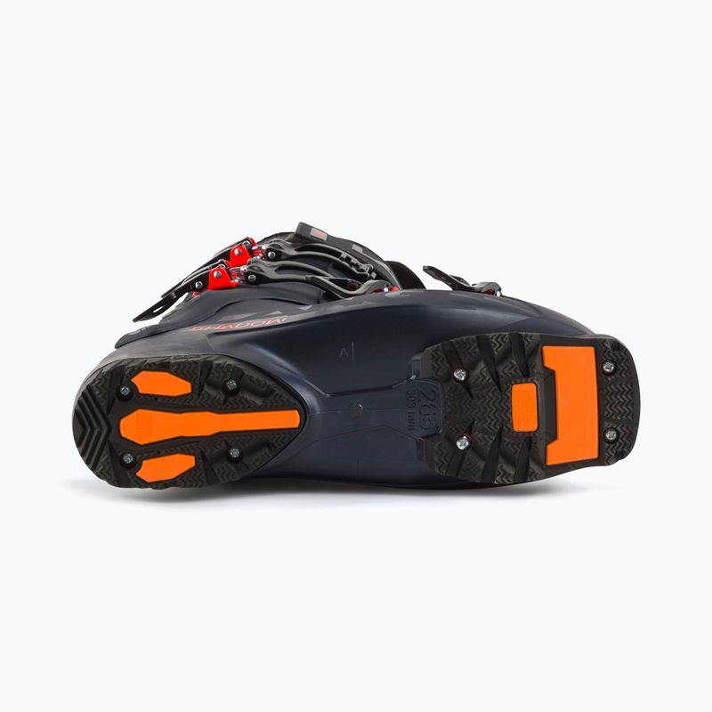 Scarponi da sci Lange Shadow 130 MV GW ombra/blu 10