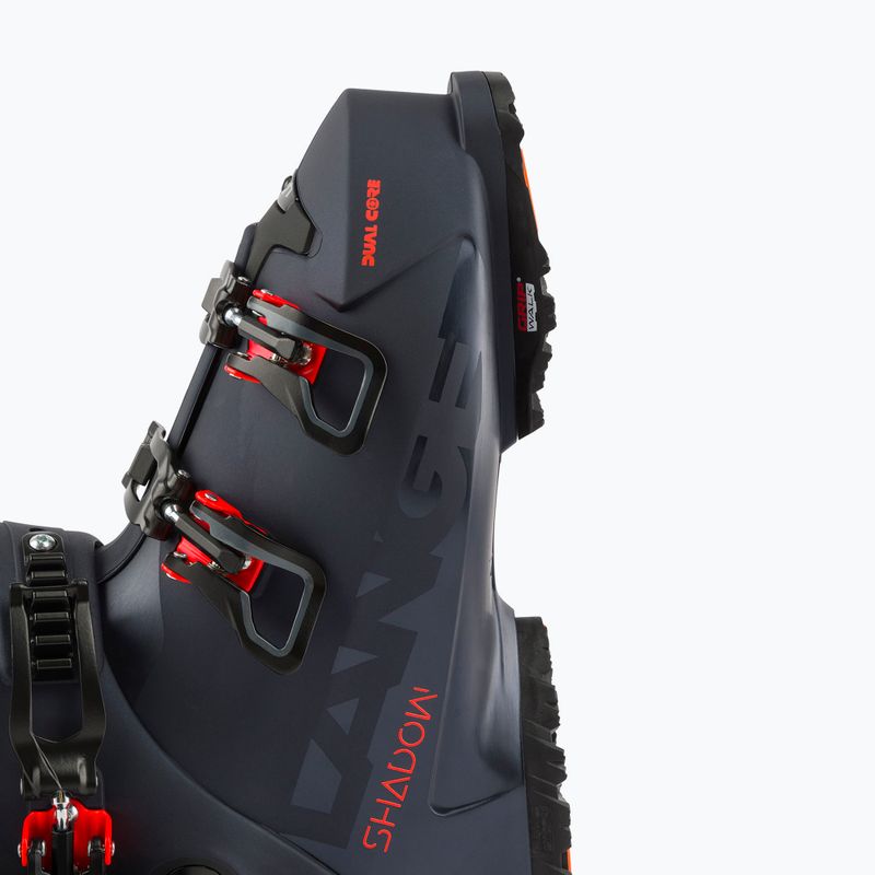 Scarponi da sci Lange Shadow 130 MV GW ombra/blu 11