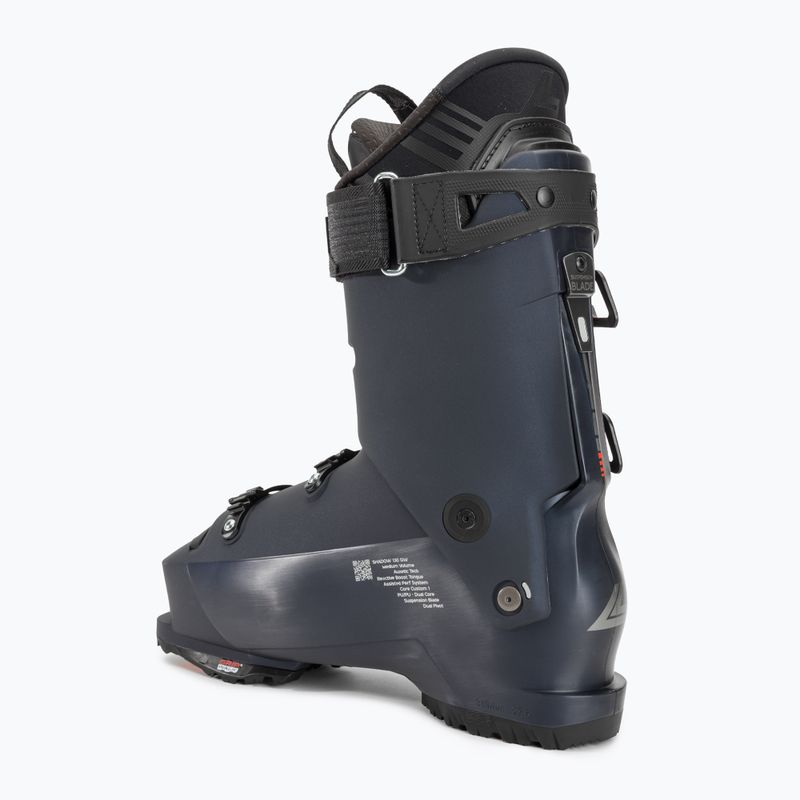 Scarponi da sci Lange Shadow 130 MV GW ombra/blu 2