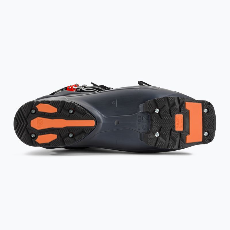 Scarponi da sci Lange Shadow 130 MV GW ombra/blu 4