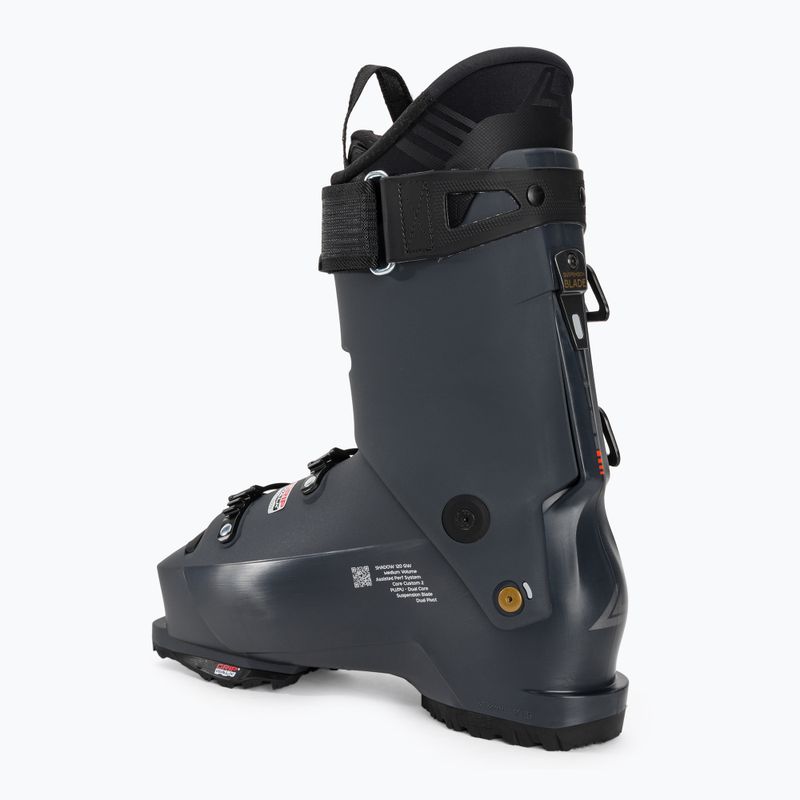 Scarponi da sci Lange Shadow 120 MV GW peltro/grigio 2