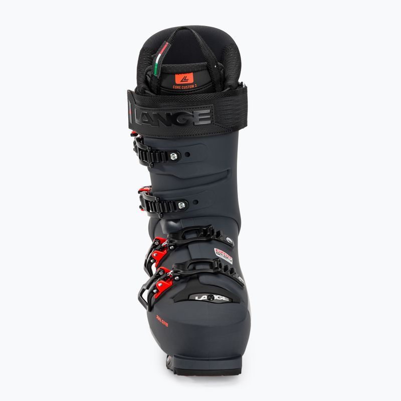 Scarponi da sci Lange Shadow 120 MV GW peltro/grigio 3