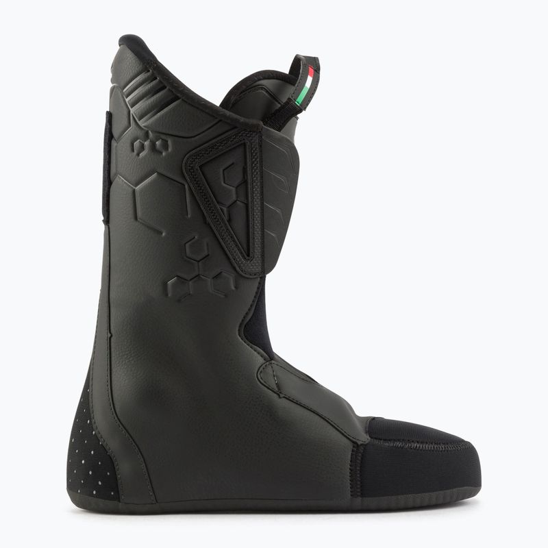 Scarponi da sci Lange Shadow 110 LV GW nero/arancio 12
