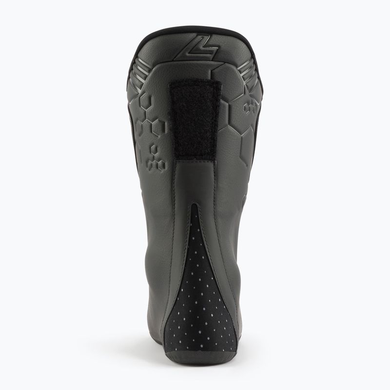 Scarponi da sci Lange Shadow 110 LV GW nero/arancio 13