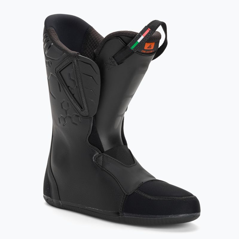 Scarponi da sci Lange Shadow 110 LV GW nero/arancio 5