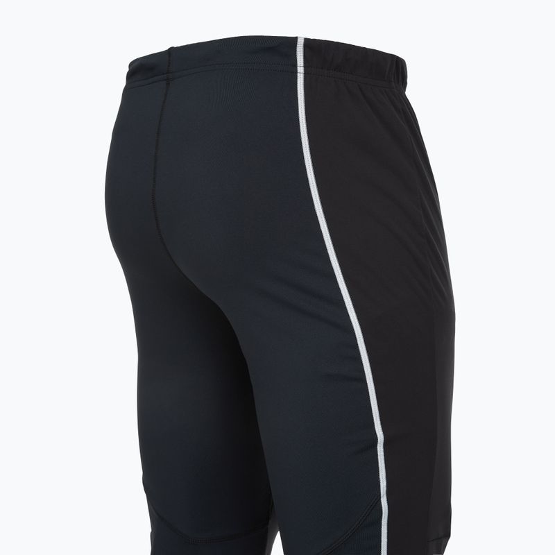 Pantaloni Rossignol da uomo Poursuite nero 9