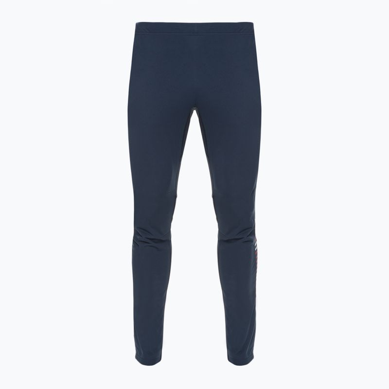 Pantaloni Rossignol Poursuite da uomo blu scuro 7