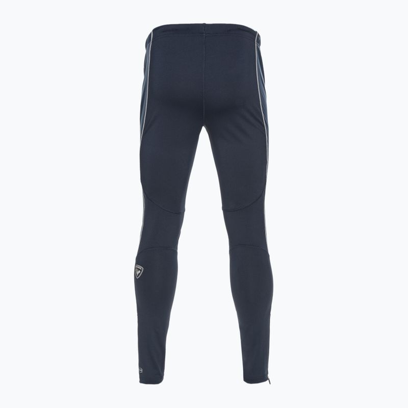 Pantaloni Rossignol Poursuite da uomo blu scuro 8