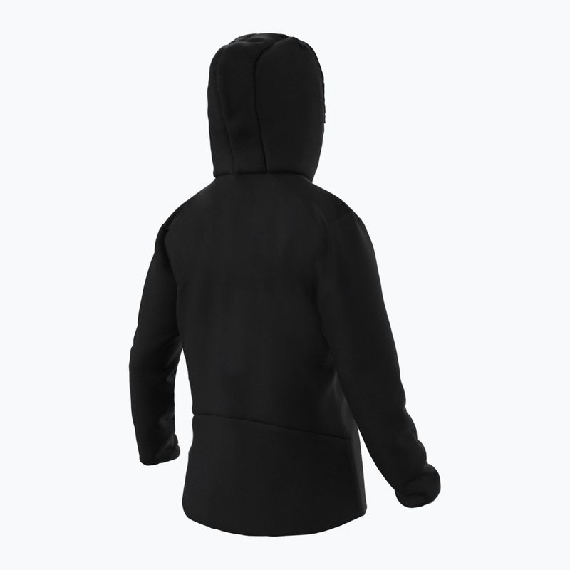 Giacca da donna Rossignol Classique Hybrid Clim black 8