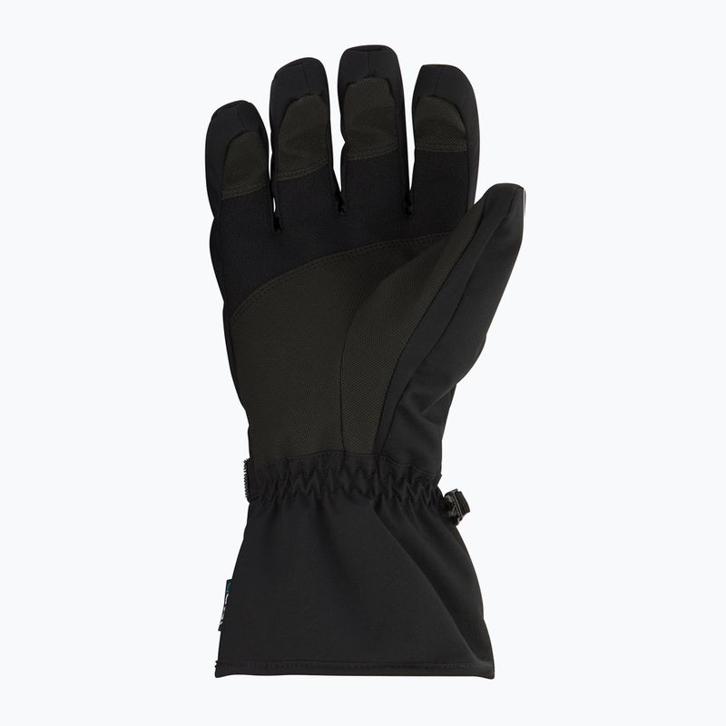 Guanto da sci Rossignol da uomo Action Impr nero 3