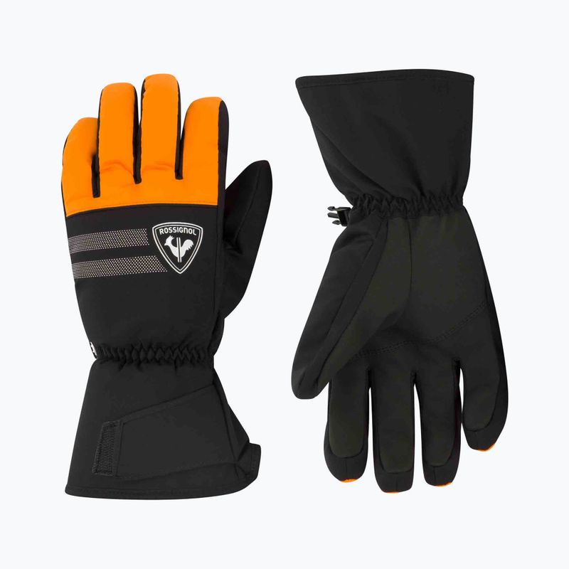 Guanto da sci da uomo Rossignol Perf signal 5