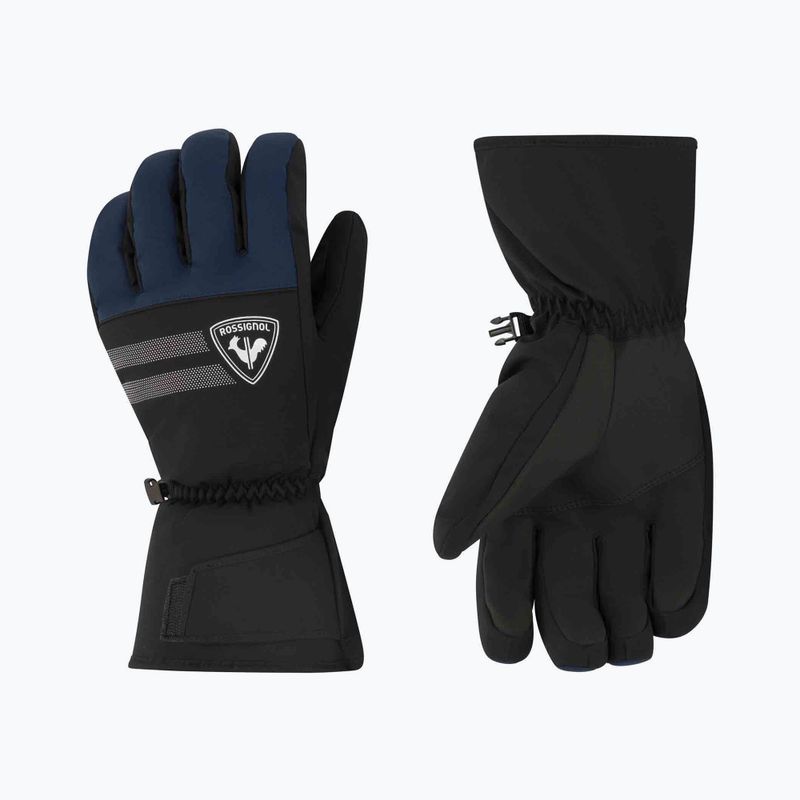 Guanto da sci Rossignol Perf da uomo, navy scuro 5