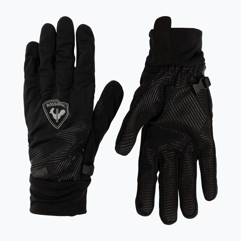 Guanto da sci Rossignol Xc Active nero 2