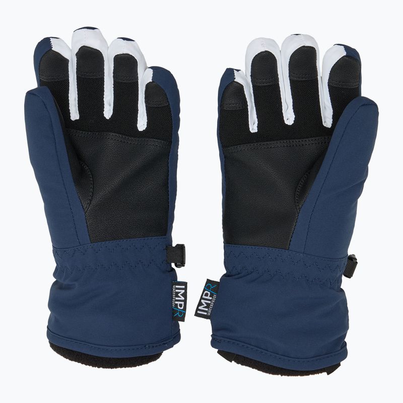 Rossignol Jr Roc Impr G guanto da sci per bambini dark navy 2