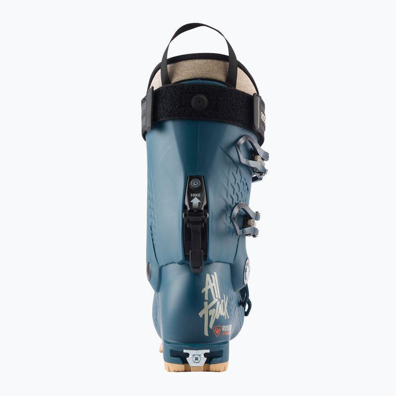 Scarponi da sci Rossignol Alltrack Pro 120 LT MV GW blu profondo da uomo 9