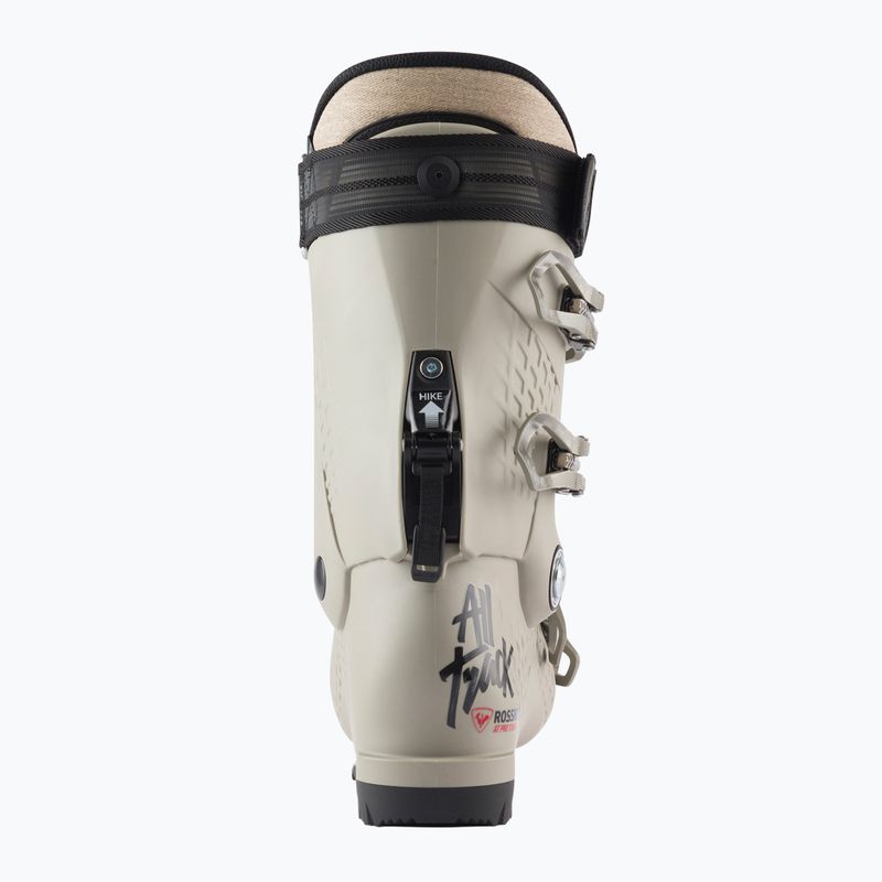 Scarponi da sci da uomo Rossignol Alltrack Pro 110 MV GW nomad grigio 9