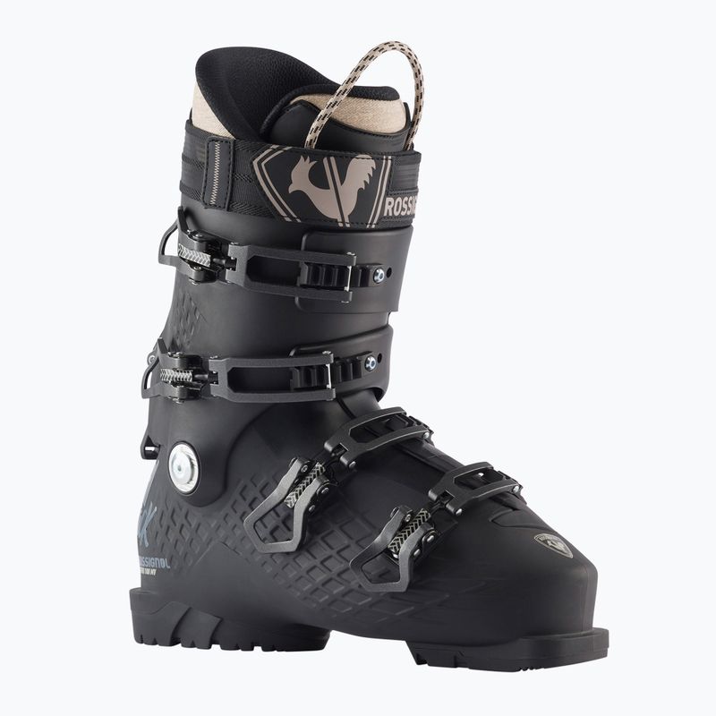 Scarponi da sci da uomo Rossignol Alltrack Pro 100 MV nero 6