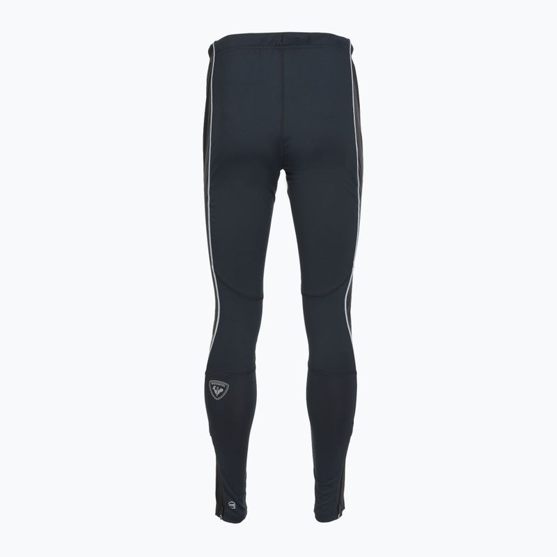 Pantaloni Rossignol da donna Poursuite nero 7
