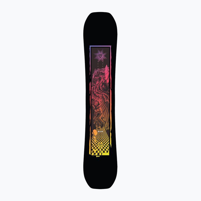 Snowboard da uomo Rossignol Sawblade 2