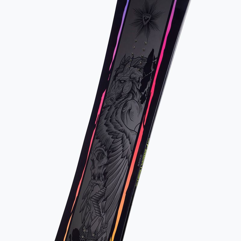 Snowboard da uomo Rossignol Sawblade 6