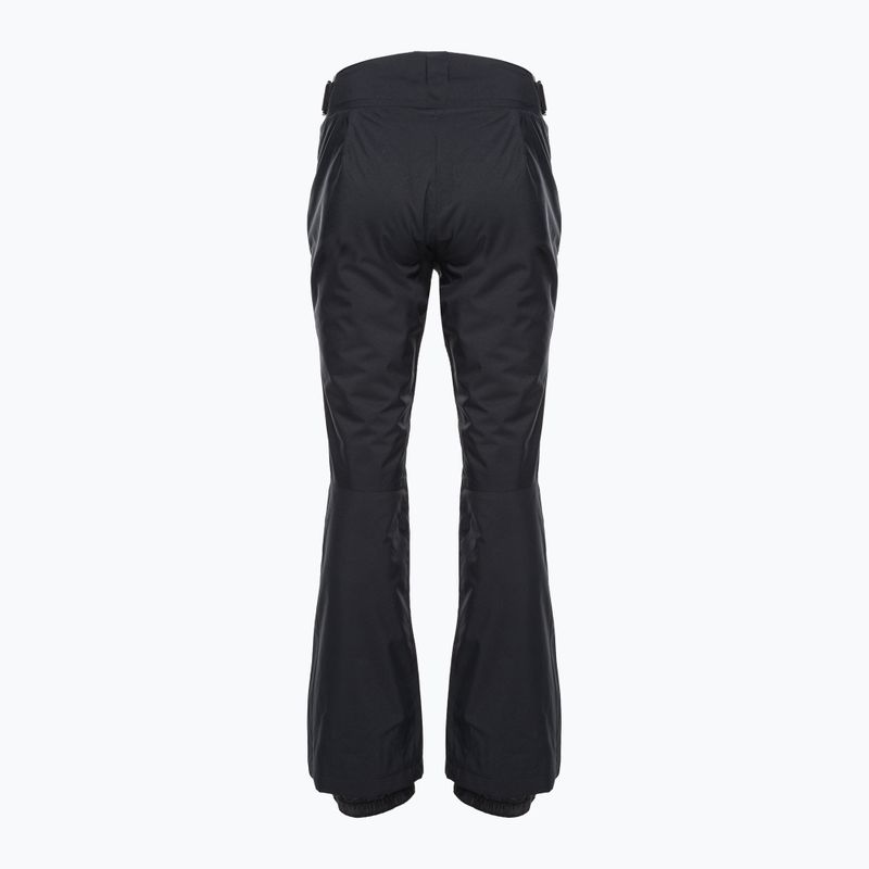 Pantaloni da sci Rossignol da donna Sci nero 9