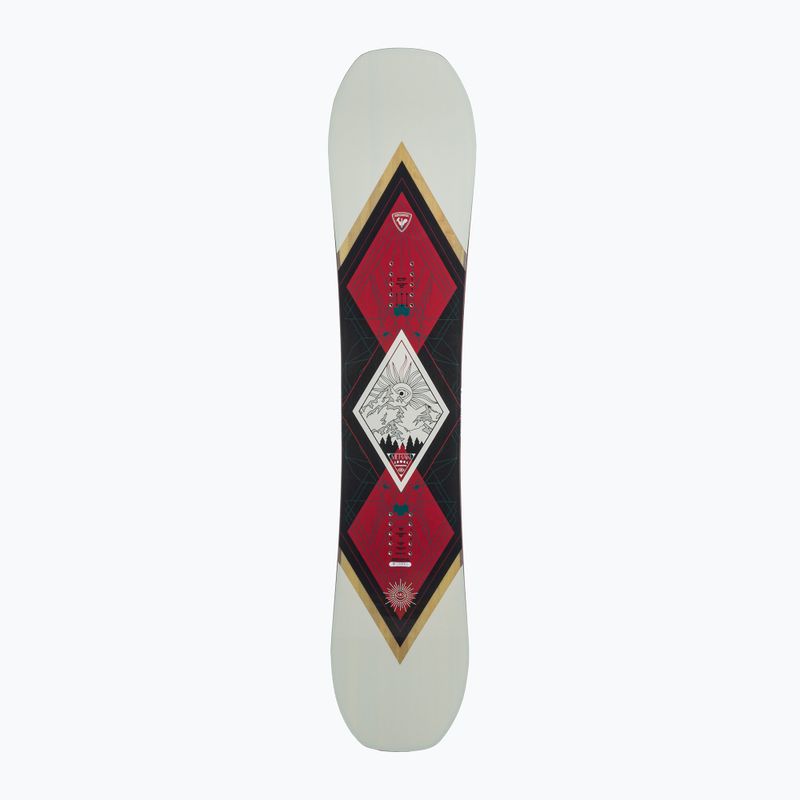 Snowboard donna Rossignol Meraki 2