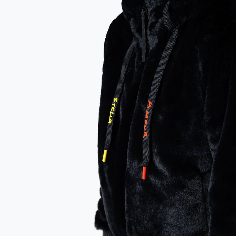 Giacca da sci da donna Rossignol Space Bomber nero 7