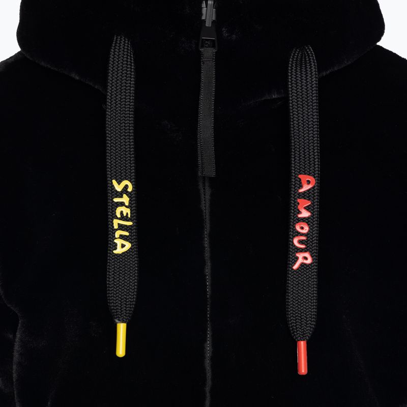 Giacca da sci da donna Rossignol Space Bomber nero 19
