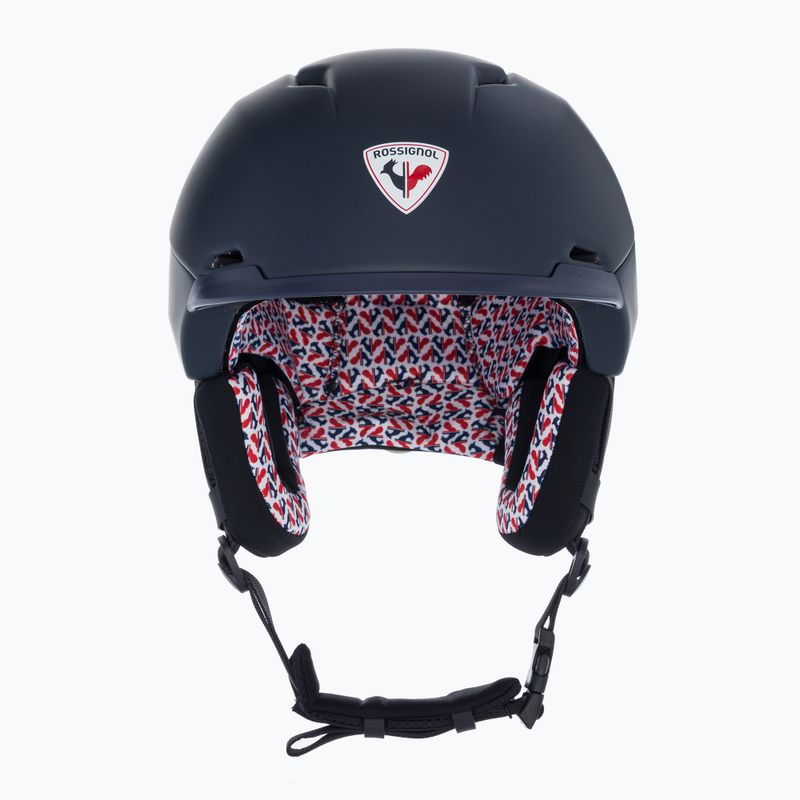 Casco da sci Rossignol Alta Impacts strato 2