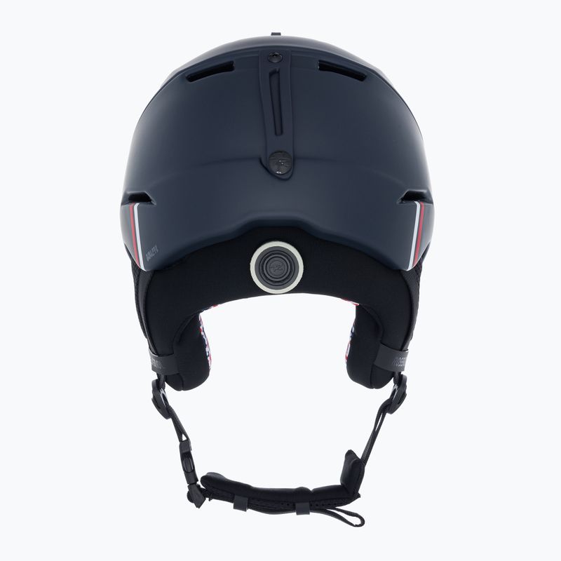 Casco da sci Rossignol Alta Impacts strato 3