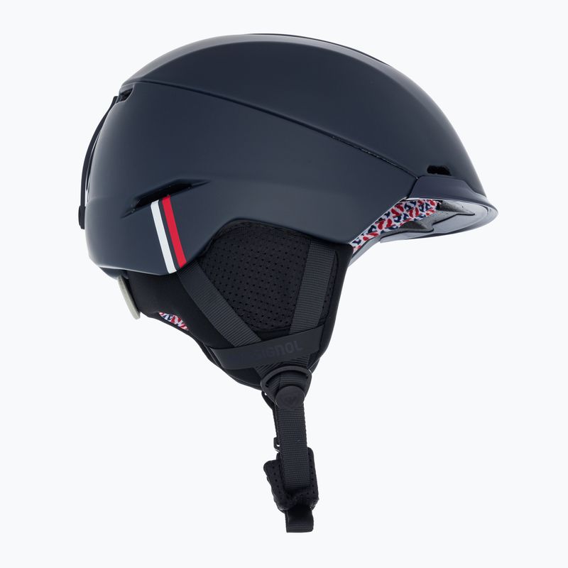 Casco da sci Rossignol Alta Impacts strato 4