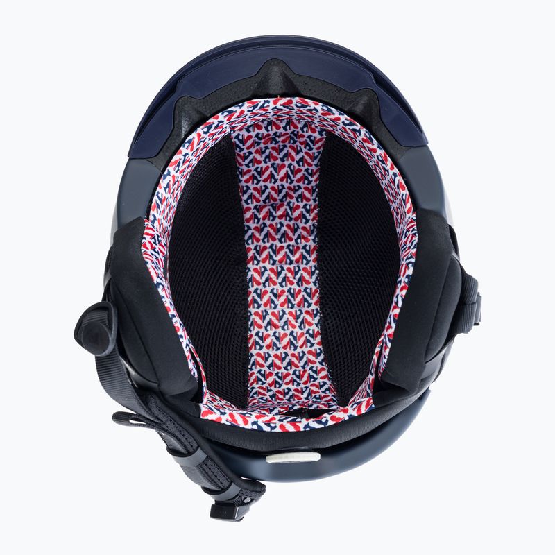 Casco da sci Rossignol Alta Impacts strato 6