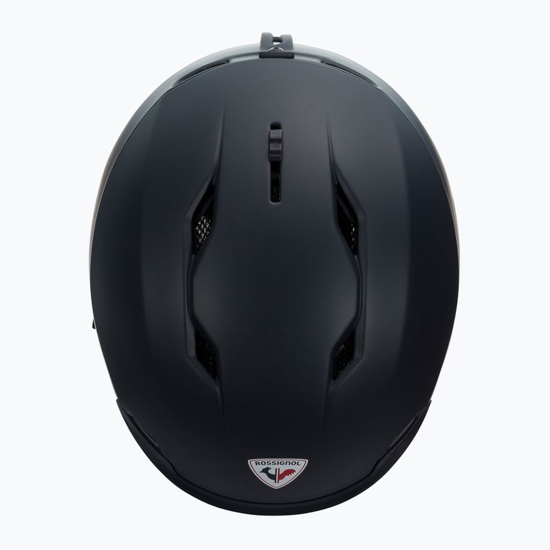 Casco da sci Rossignol Alta Impacts strato 9