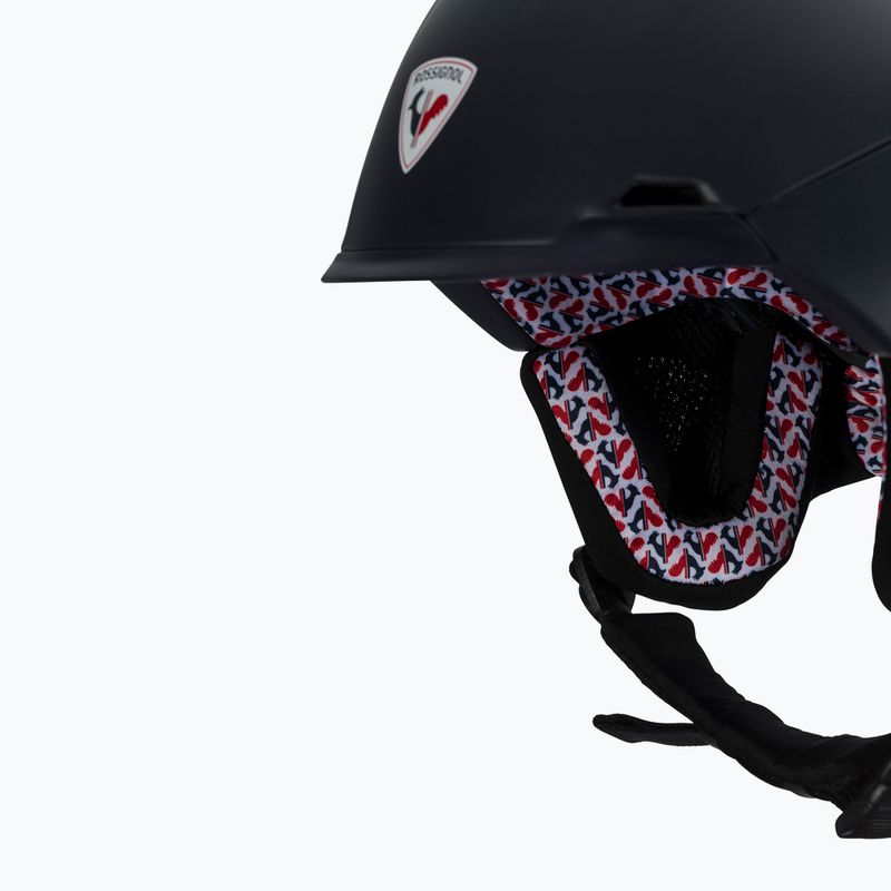 Casco da sci Rossignol Alta Impacts strato 11