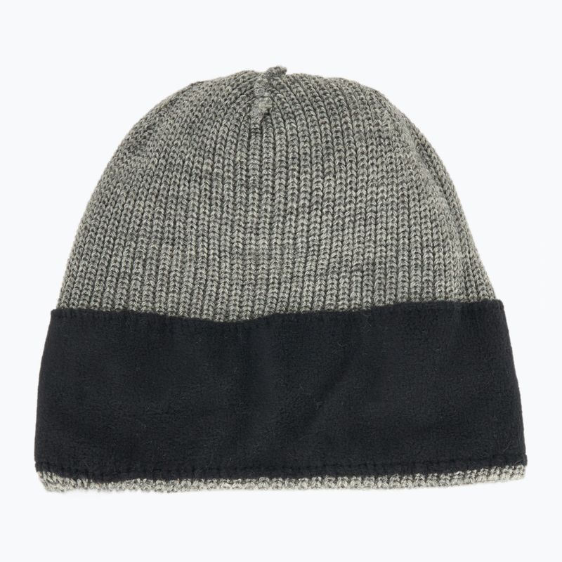 Berretto invernale da uomo Rossignol Ewan heather grey 4