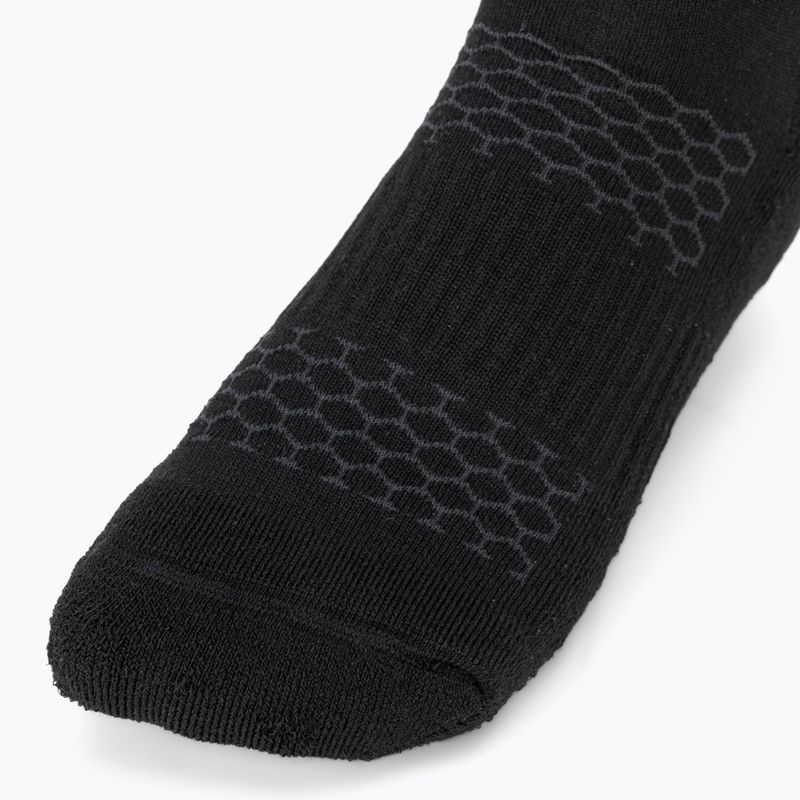 Calze da sci uomo Rossignol Strato black 3