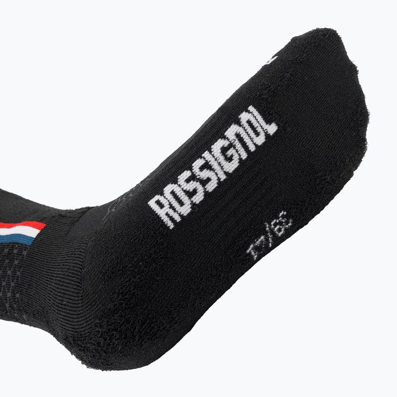 Calze da sci uomo Rossignol Strato black 5