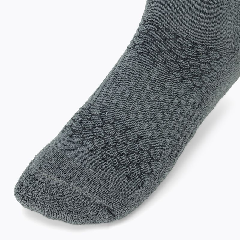 Calze da sci uomo Rossignol Strato heather grey 3