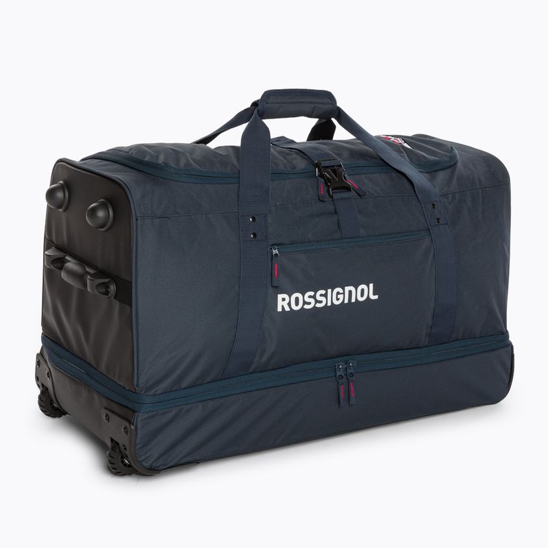 Rossignol Strato Explorer Borsa da viaggio 125 l 2