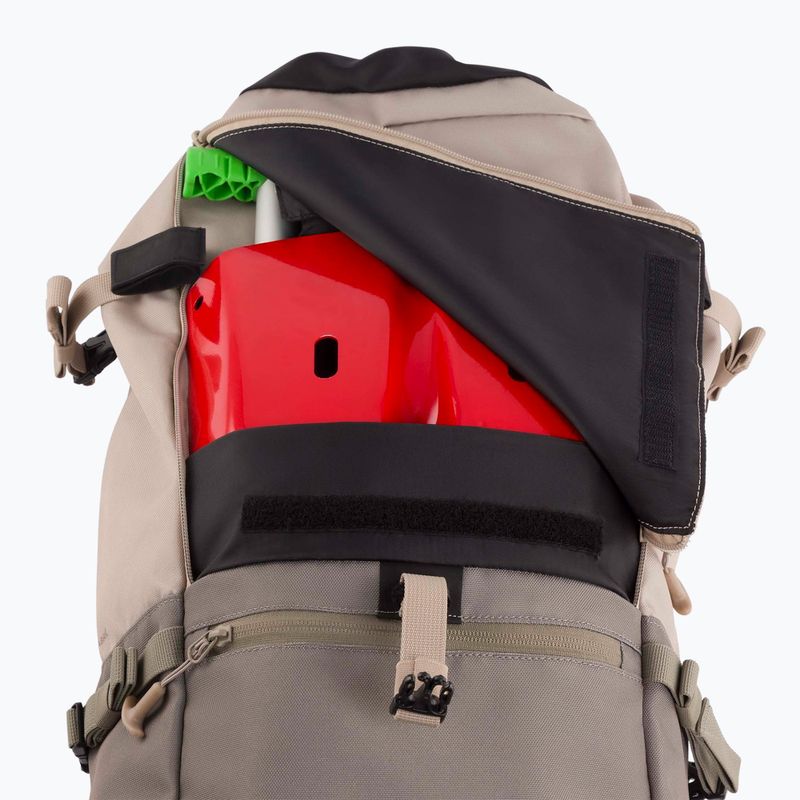 Zaino da sci Rossignol Escaper Free 25 in betulla 5