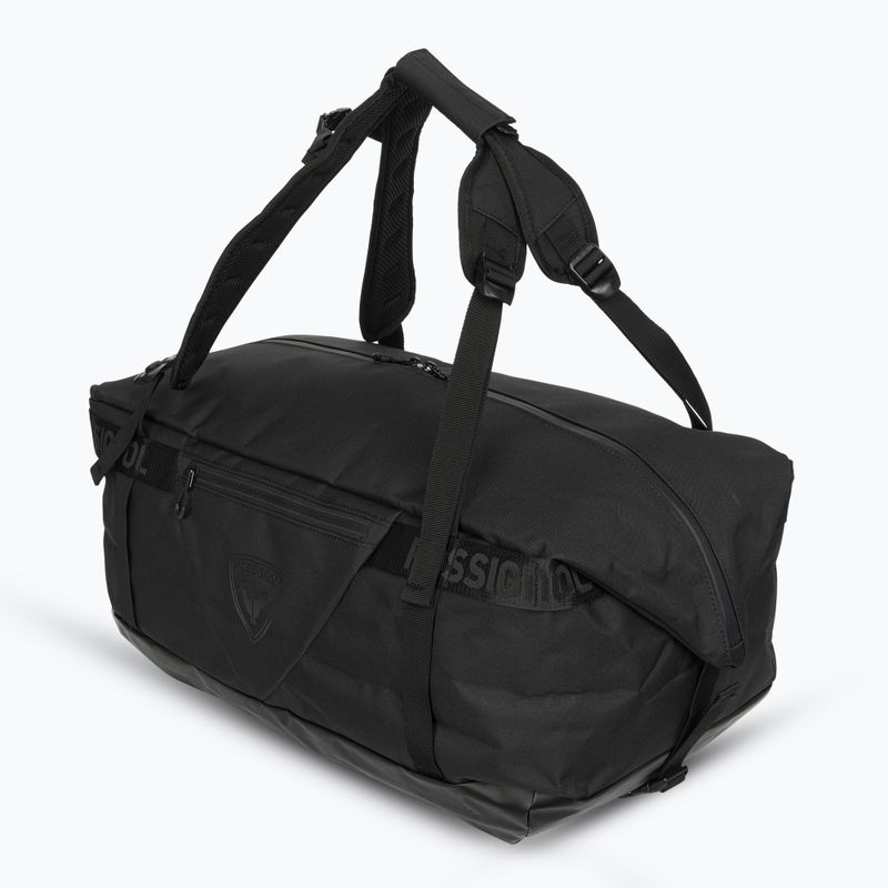Rossignol Borsone 60L nero 2