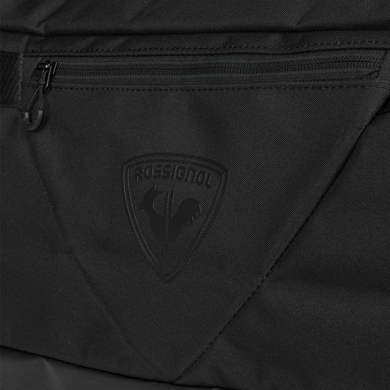 Rossignol Borsone 60L nero 4