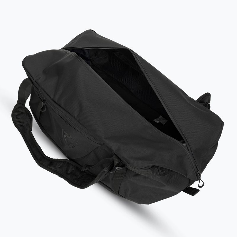 Rossignol Borsone 60L nero 5
