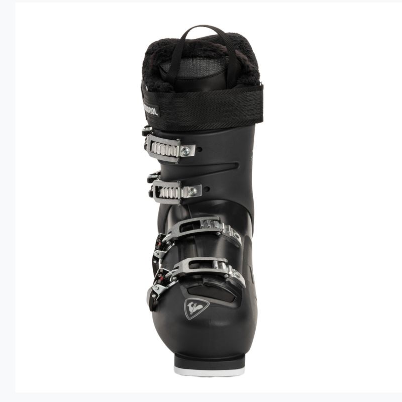 Scarponi da sci da donna Rossignol Pure Comfort 60 soft nero 3