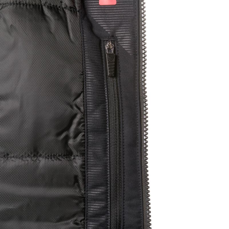 Giacca da sci Rossignol Hero All Speed da uomo, nero 22